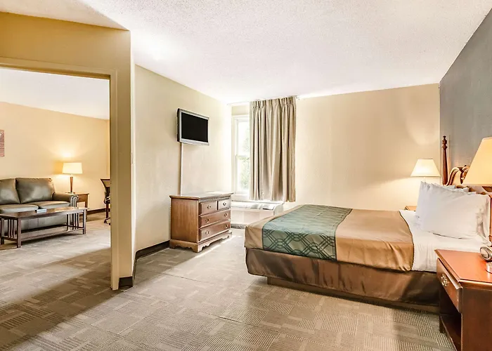 Radford Inn