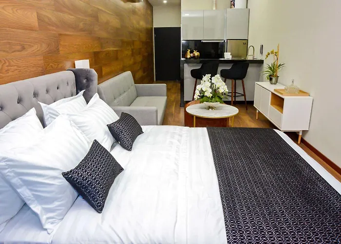Tryp By Wyndham Santa Cruz