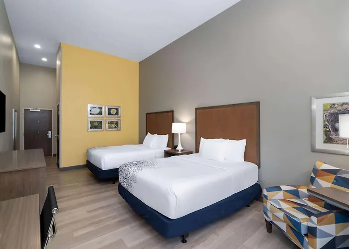 La Quinta Inn & Suites By Wyndham Tifton