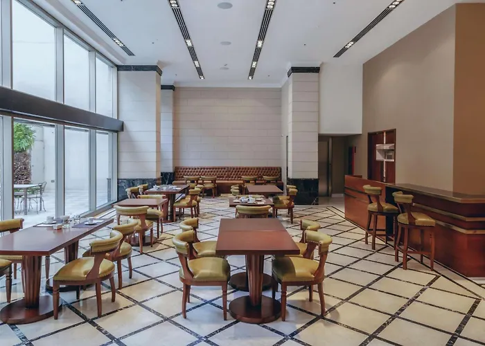 Esplendor By Wyndham Buenos Aires Tango