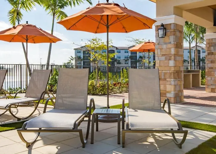 Miramar 2Br W Gym Pool Wd Nr Wf Mia-23