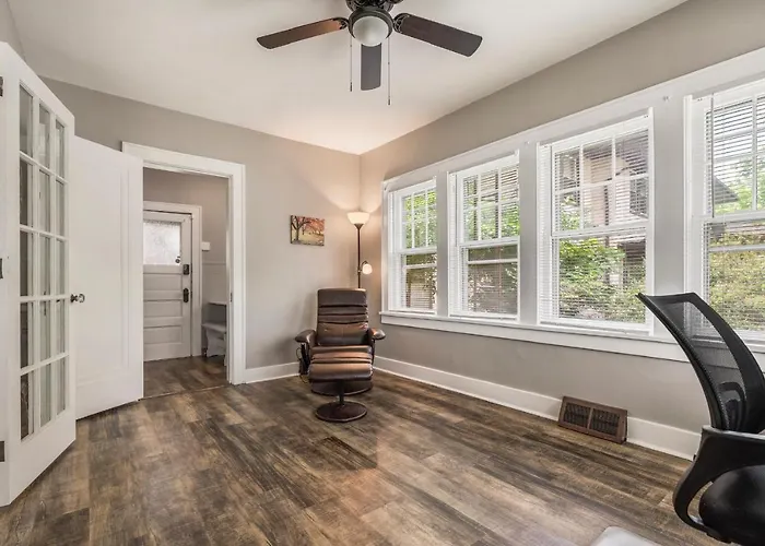 Apartments In The Heart Of Canton