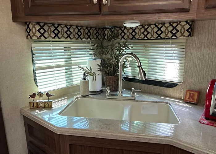Gorgeous Denali 5Th Wheel Delight!