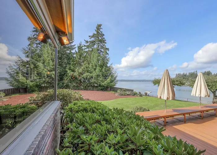 The Tides Retreat