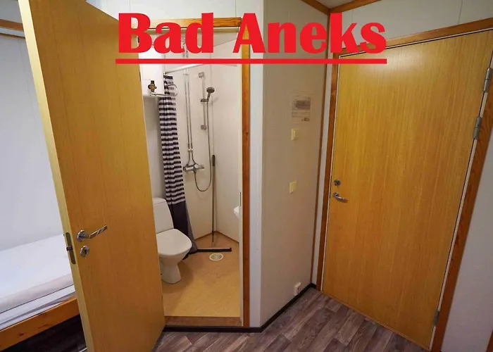Hattfjelldal Hotell