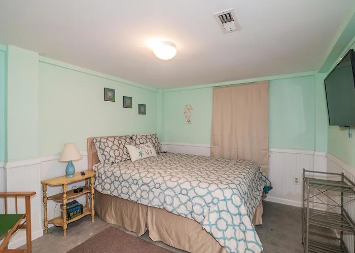5Br Scenic View 3 Minutes To The Beach