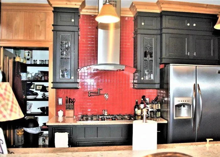 3 Bdrm In Georgetown'S Historic District
