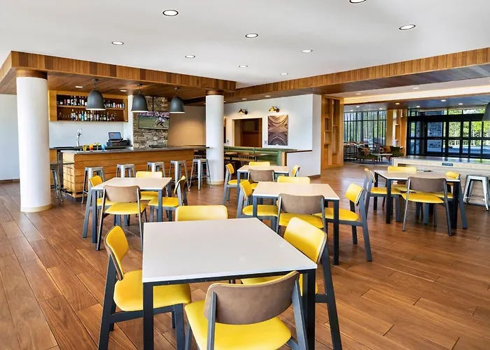 Fairfield By Marriott Inn & Suites Rome