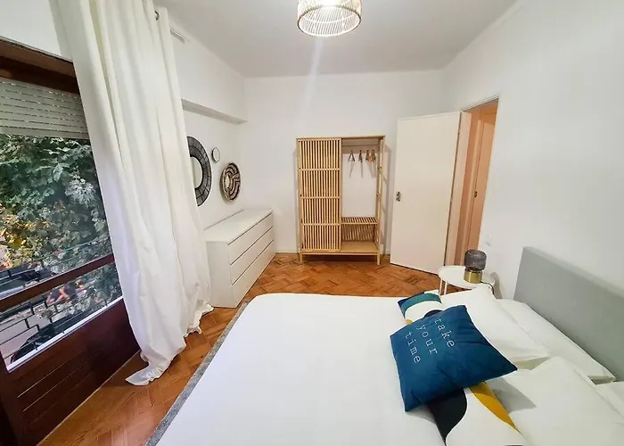 Green Guest House. Figueira Da Foz