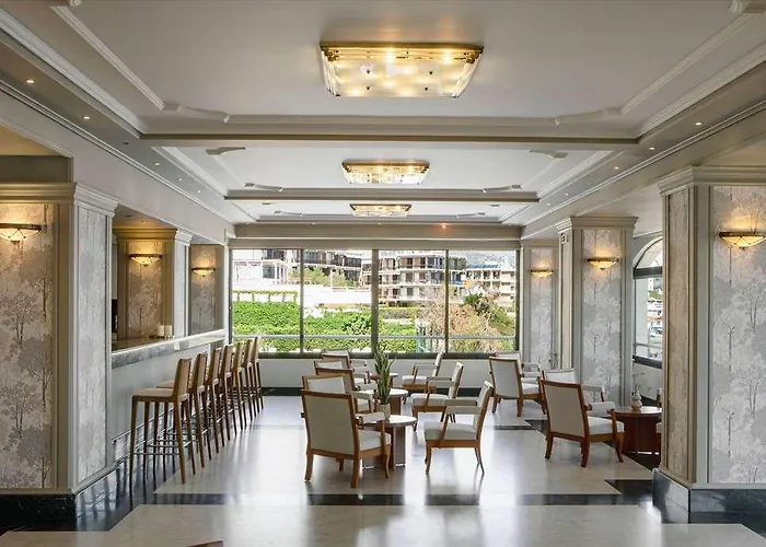 Ramada By Wyndham. Athens Club Attica Riviera