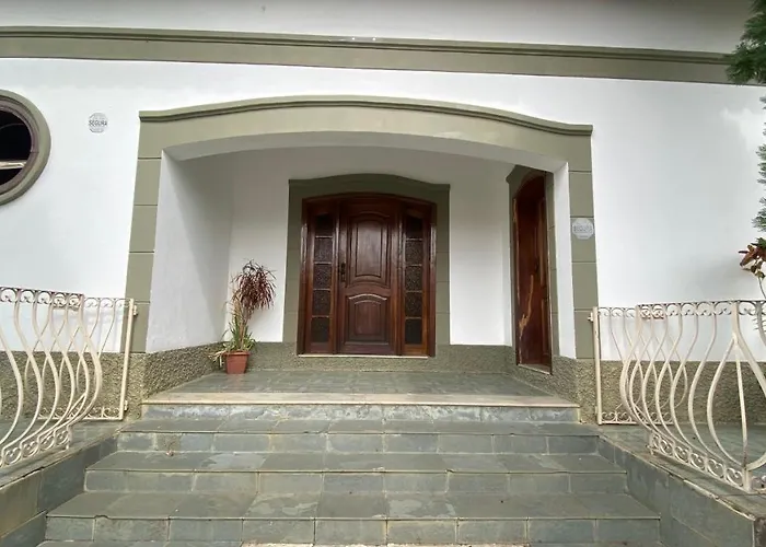 Quarto aconchegante II