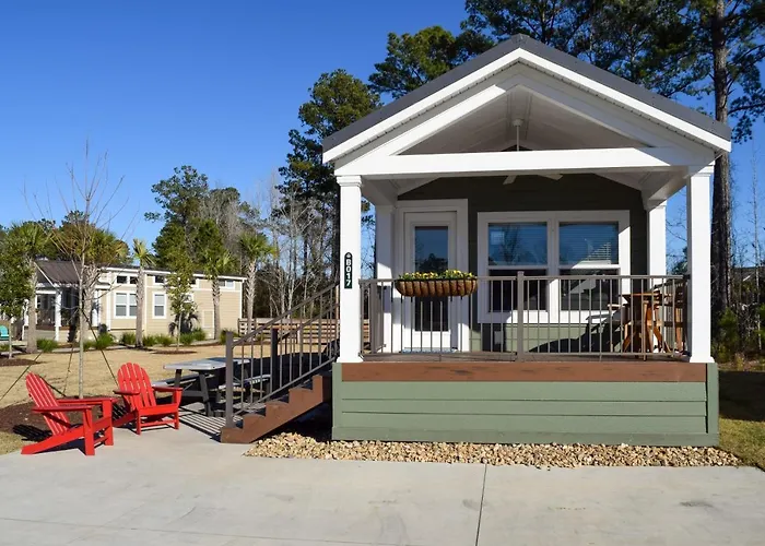 Sun Outdoors - Myrtle Beach