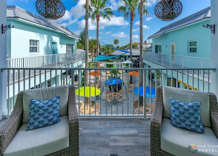 Flagler Avenue Beachside Retreat