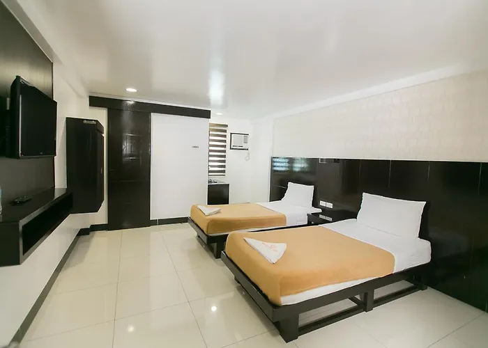 Sun Garden Hotel Tarlac