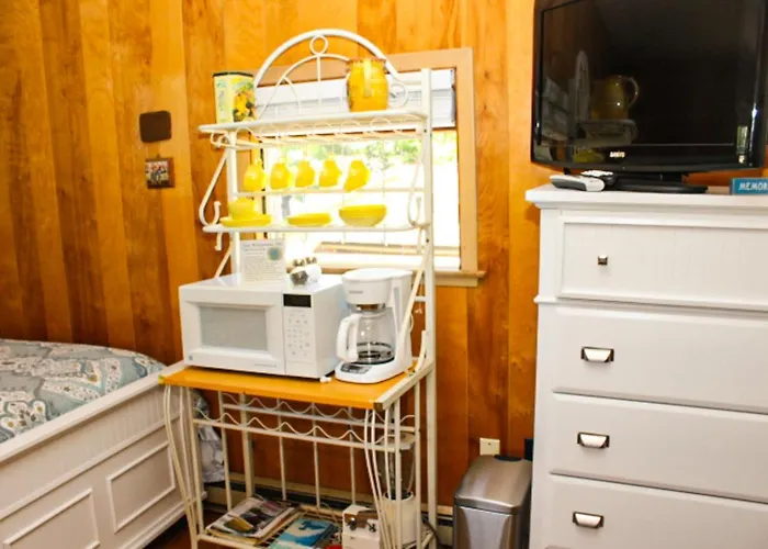 Varney Point Studio