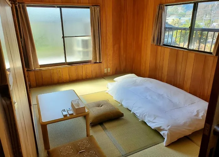 Guest House Uminokyojyusya - Vacation Stay 84451V