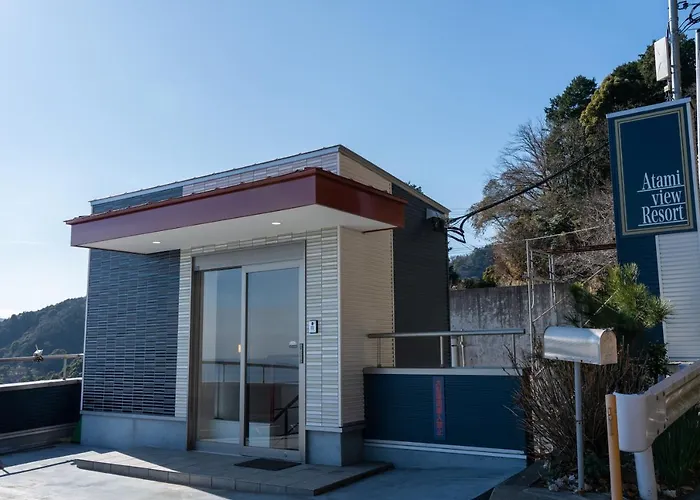 Atami-View Resort