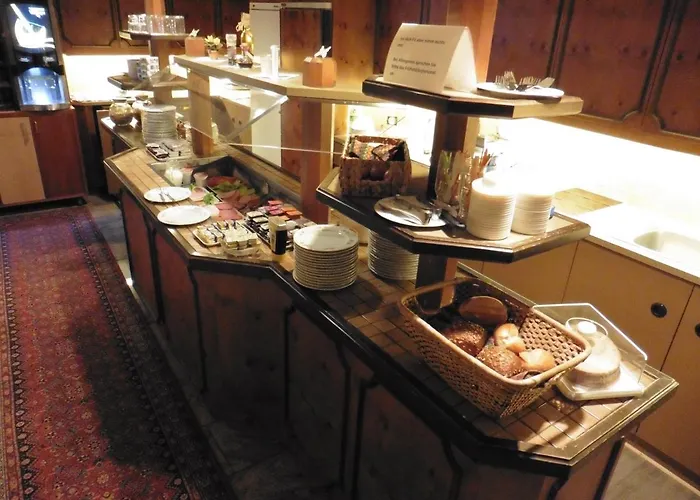 Hotels Landhaus Dieterichs