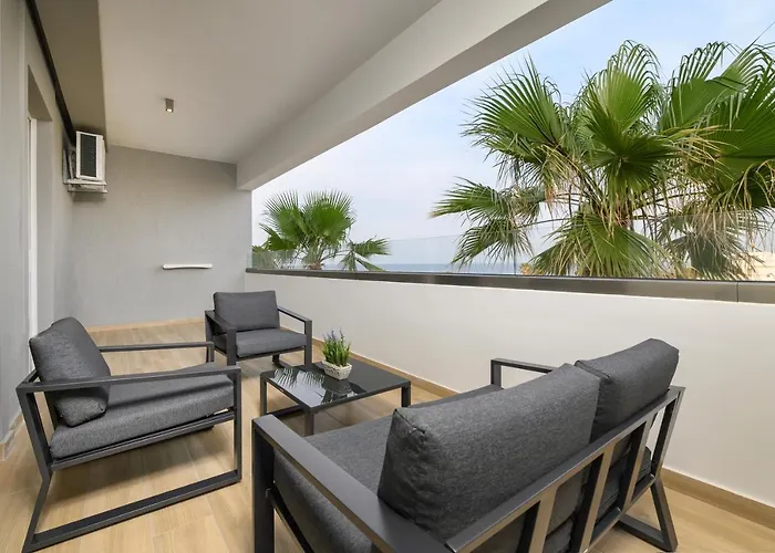 Nicolas Grand Suites, Adults Only