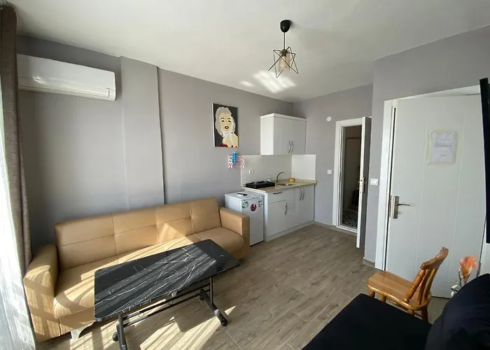 Patama Butik Otel