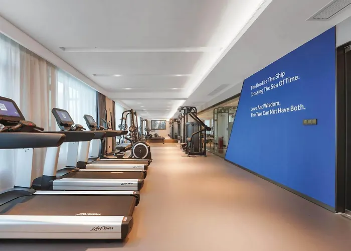 Kyriad Jinjiang Hotel