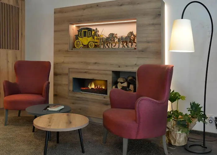 Hotel Zur Post 3 Sterne S Altenahr