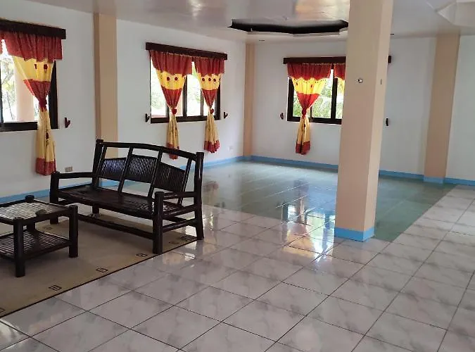 Capul Beach Resort