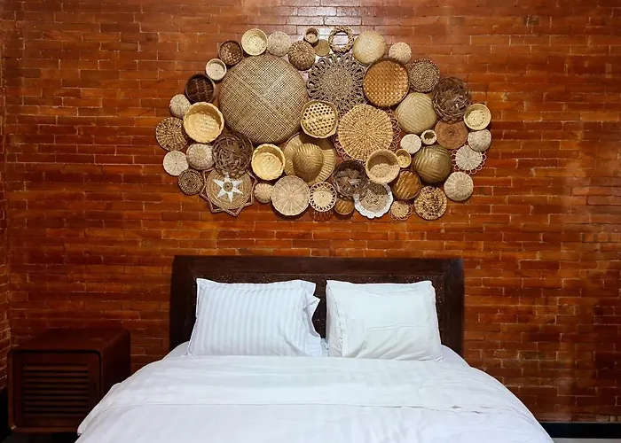 La Tavisa Hotel Borobudur