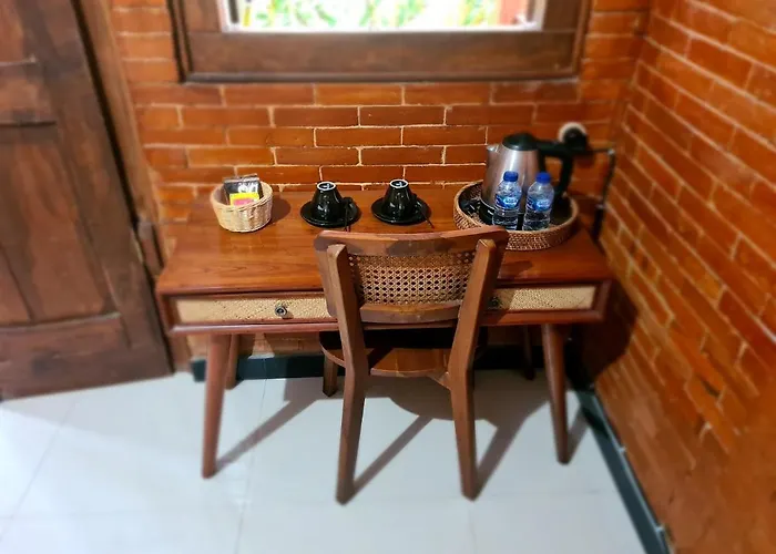 La Tavisa Hotel Borobudur