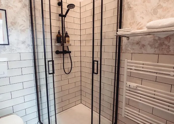 Grace Boutique Apartments