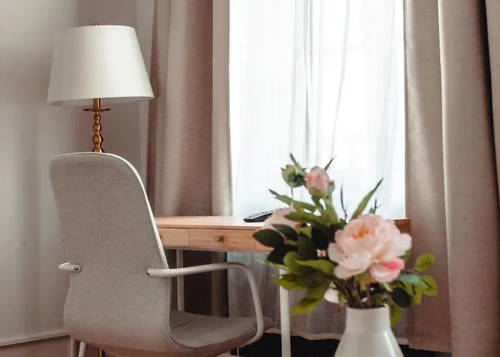 Grace Boutique Apartments