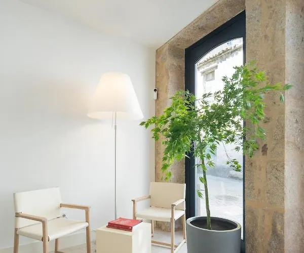 Porto Real Hotel