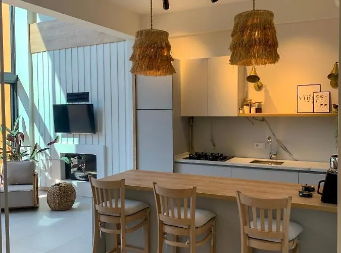 Mono House Kartepe