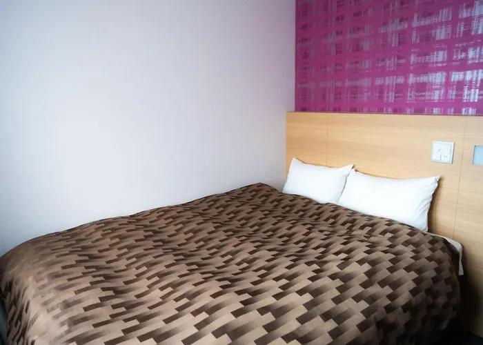 Hotel Raffinato Chitose