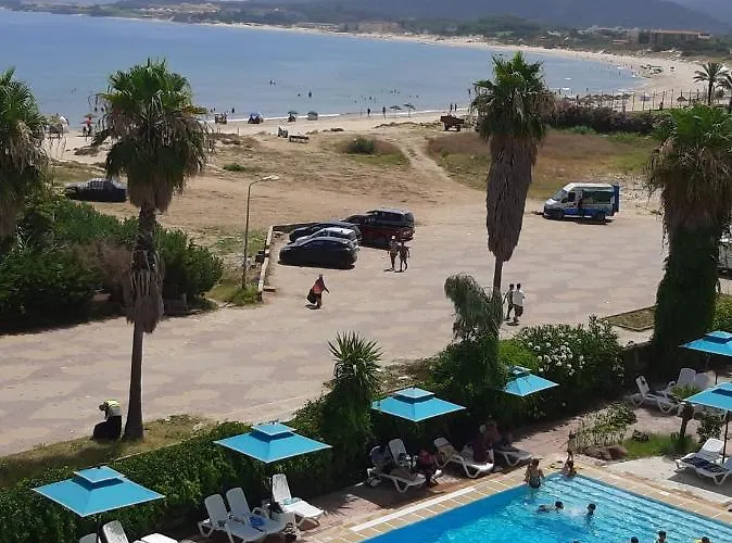 Corail Royal Hotel