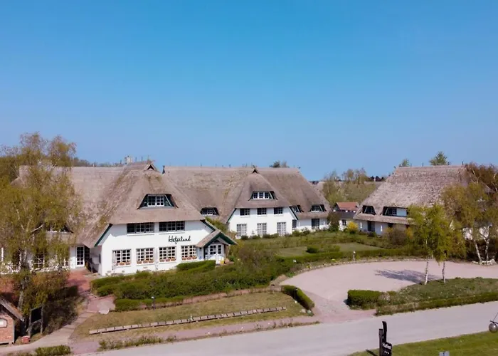 Hotel Haferland