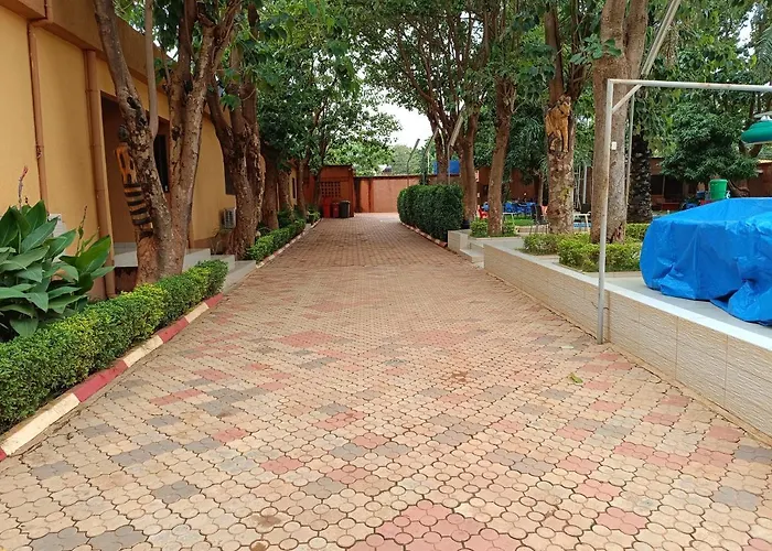 Sarada Hotel