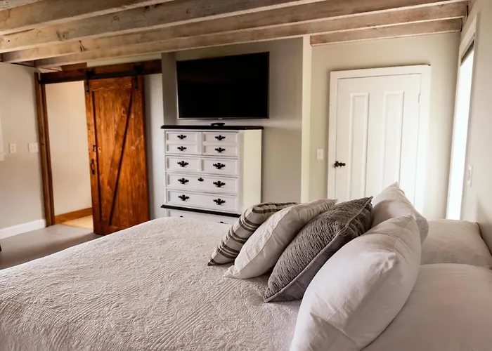 Valley View Cabin