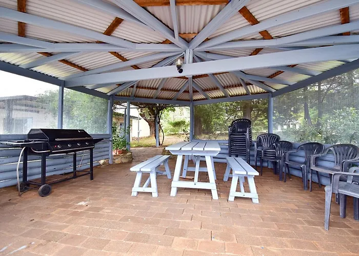 Armidale Inn