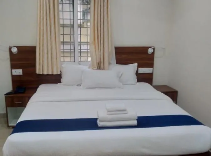 Sathya Sai Sankalp Hotel
