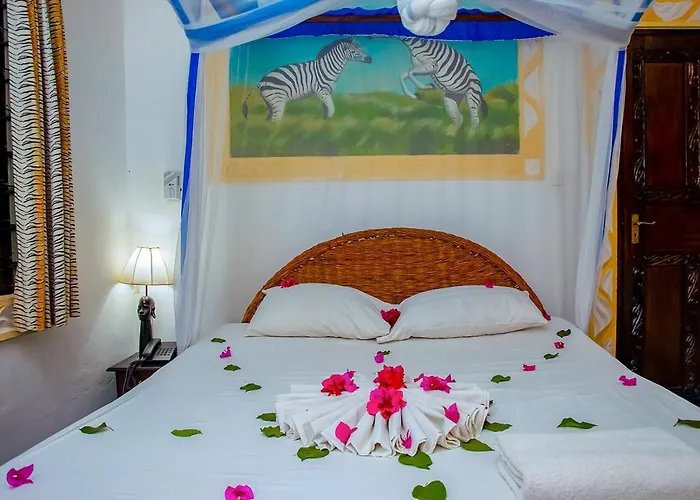 Breeze Point Hotel