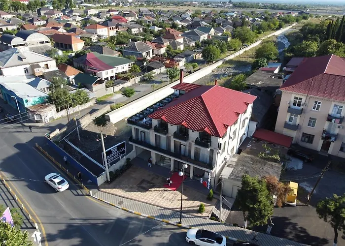 Ez Restoran & Hotel