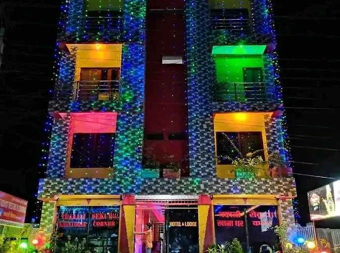 Hotel Giggle Coast Restro And Lodge
