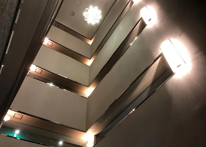 HDK Hotel - Vacation STAY 07718v