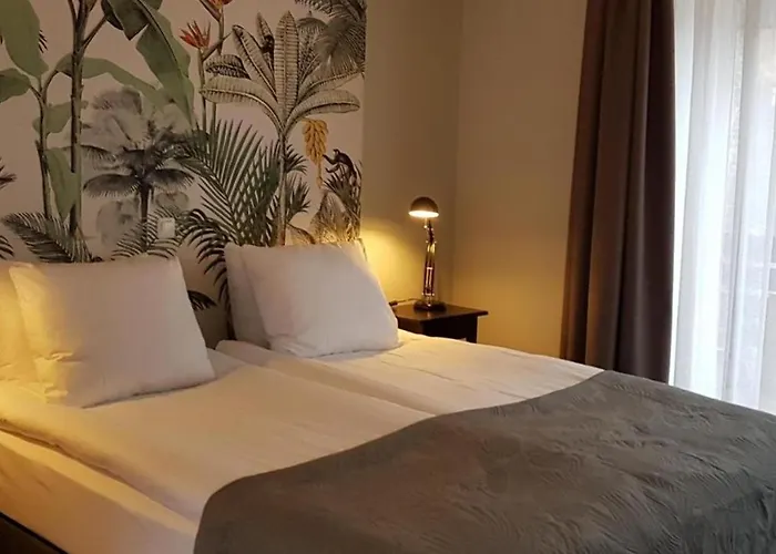 Anna'S Zusje Boetiekhotel