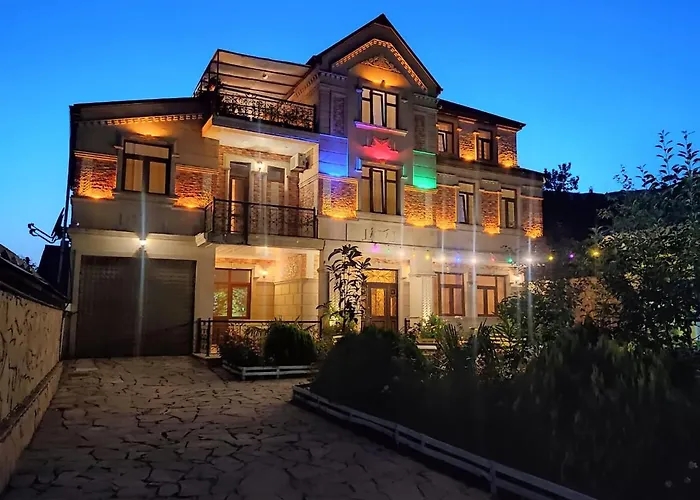 Sheki_Villa_Butik