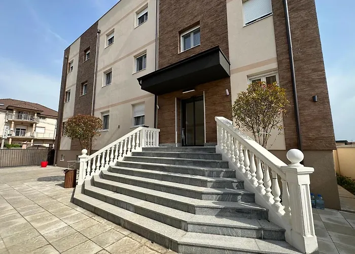 Kame Hotel Belgrade,贝尔格莱德凯美酒店