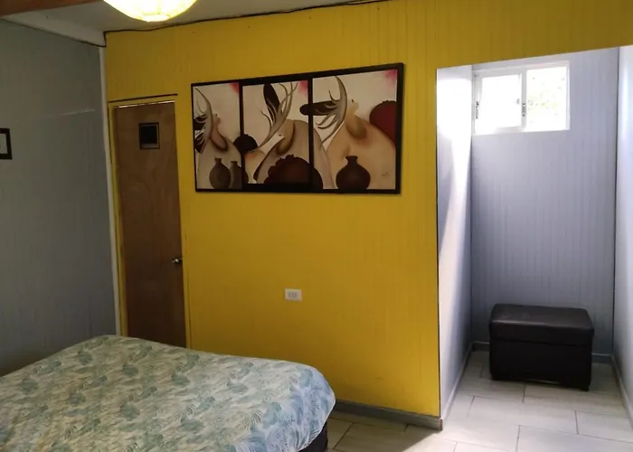 Hotel Hanau'Eepe