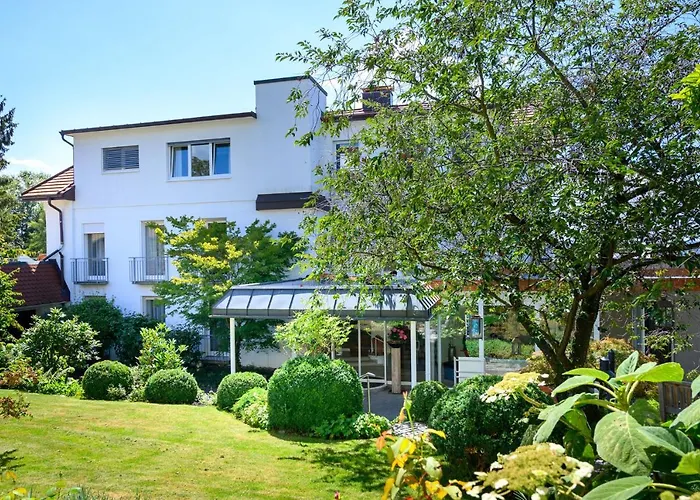 Roether Gesundheitszentrum Bodensee