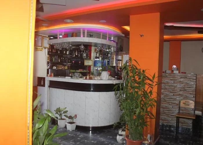 Hotel Giggle Coast Restro And Lodge